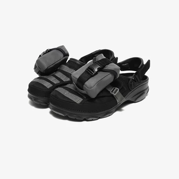 Beams x Crocs Bespoke Classic All Terrain