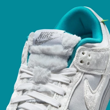 Nike SB Dunk Low Ice