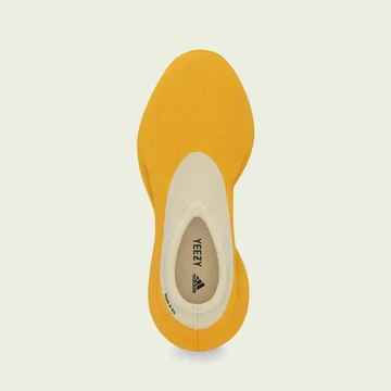 Yeezy Knit Runner Sulfur