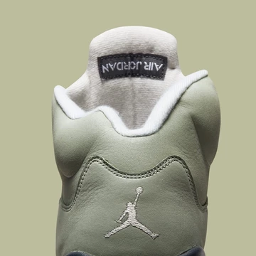 Jordan 5 Jade Horizon