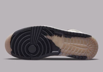 Jordan 1 High Gore-Tex Light Bone Sail