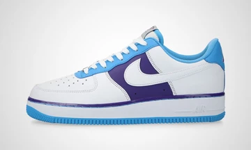 Nike Air Force 1 Lakers