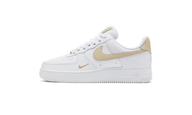 Air Force 1 Essential White Beige