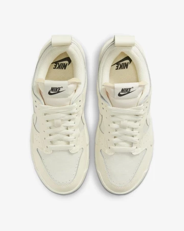 Nike Dunk Disrupt Coconut Milk