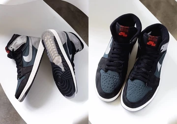 Jordan 1 High Gore-Tex