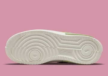 Air Force 1 Fontanka Multicolor