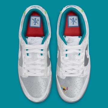 Nike SB Dunk Low Ice