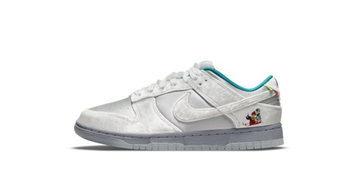 nike sb dunk low ice