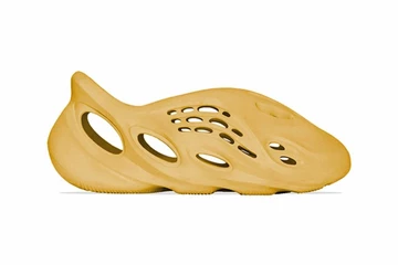 adidas Yeezy Foam Runner Ochre - final bestätigt
