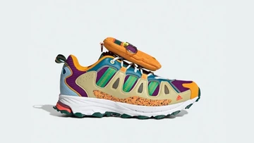Sean Wotherspoon x adidas Superturf Adventure
