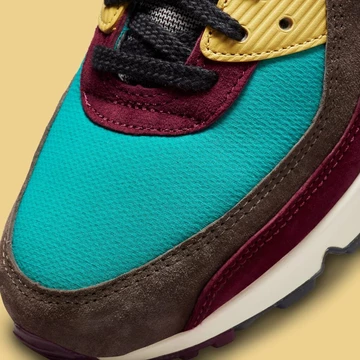 Air Max 90 Ridgerock