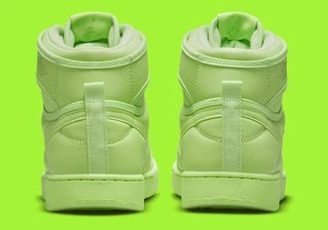 Billie Eilish Jordan 1 KO Volt