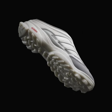 032C x adidas GSG MULES Grey