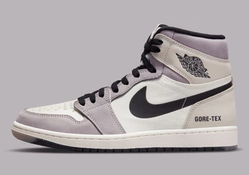 Jordan 1 High Gore-Tex Light Bone
