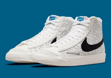 Nike Blazer 77 Alter and Reveal: Eine neue Kollektion kommt
