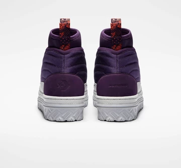 Paria x Converse Pro Leather X2 Purple