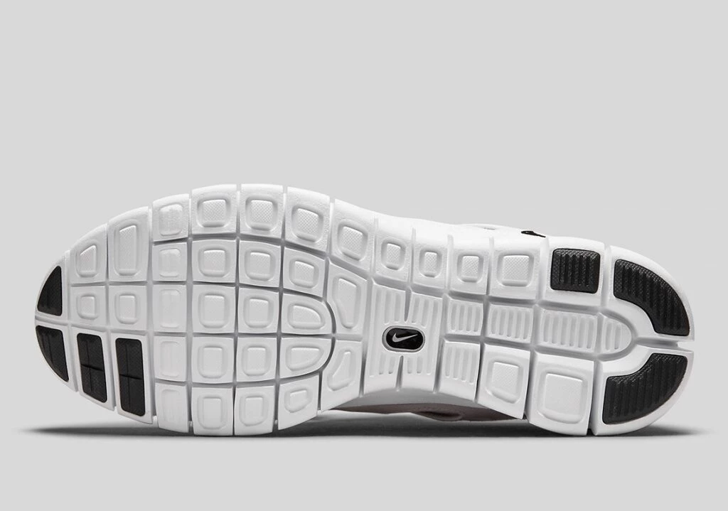 Nike Free Run 2 White DH8853-100 | Dead Stock
