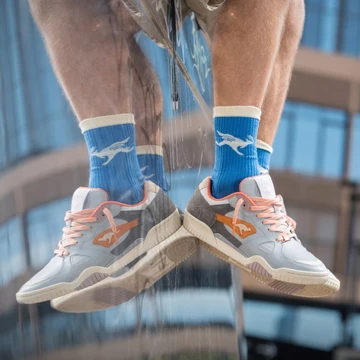 Atelier Kamp x KangaROOS Ultralite Vic