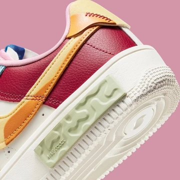 Air Force 1 Fontanka Multicolor