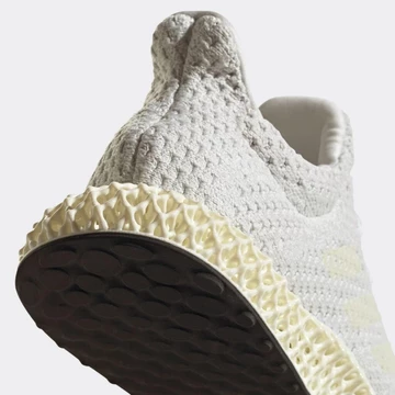 adidas Futurecraft 4D Cream