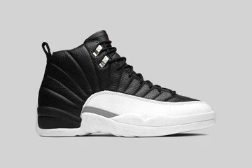 Air Jordan 12 Playoff - The retro is set to come back in 2022