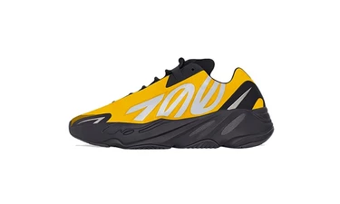 adidas Yeezy 700 MNVN Honey Flux