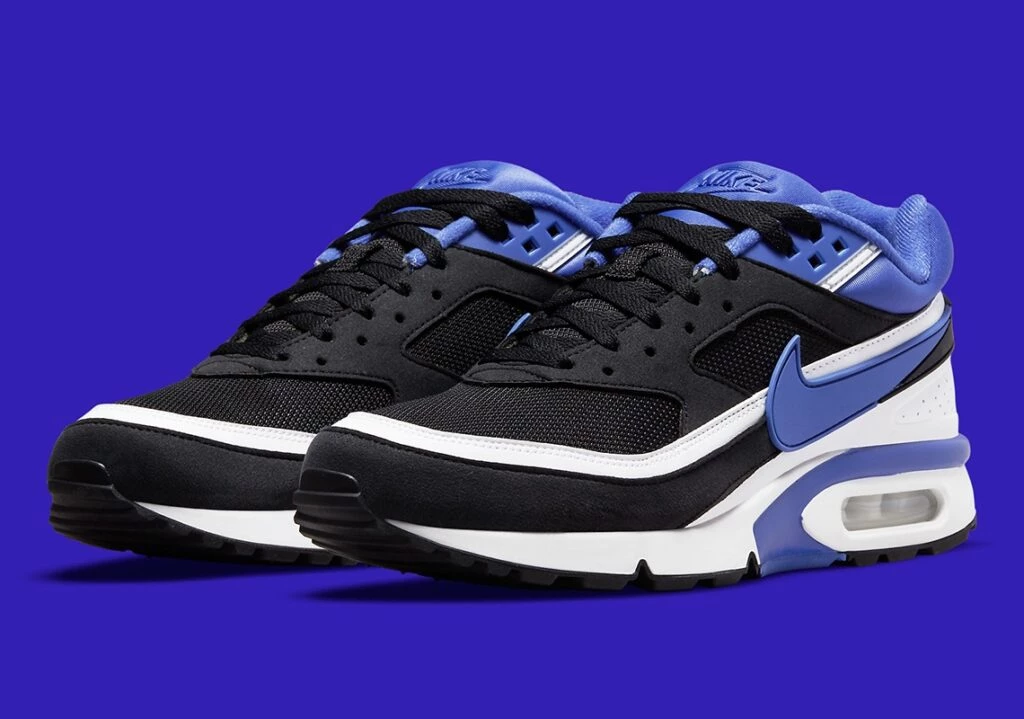 Air max bw cuir online