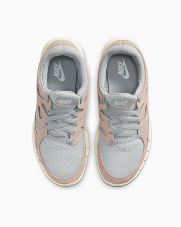 Nike Free Run 2 Fossil Stone