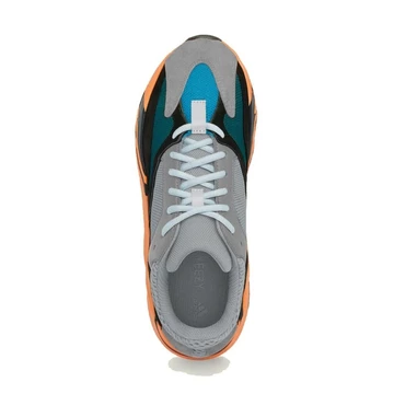 Yeezy Boost 700 Wash Orange