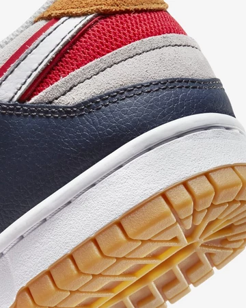 Nike Dunk Low Scrap Safari