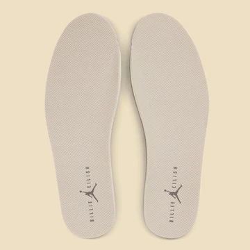 Billie Eilish Jordan 15