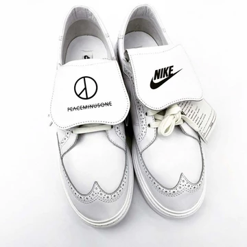 Peaceminusone x Nike Kwondo1