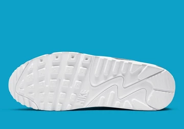 Air Max 90 Lucha Libre