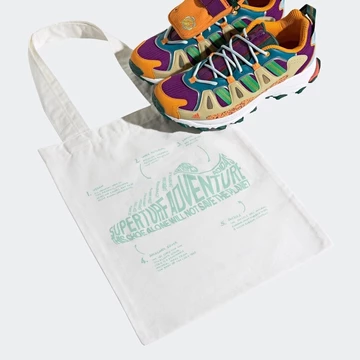 Sean Wotherspoon x adidas Superturf Adventure