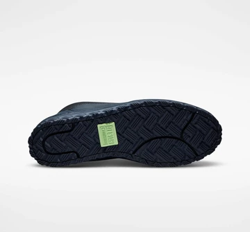 Paria x Converse Pro Leather X2 Black