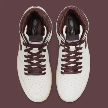 A Ma Maniere x Jordan 1 High