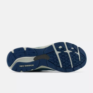 Levi's New Balance 990 v3 Blue Made in USA