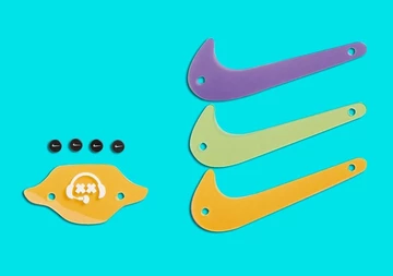 Nike Air Force 1 Low Have a Good Game