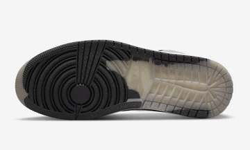 Jordan 1 High Gore-Tex