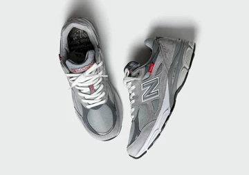New Balance 990 VS3