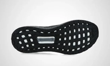 James Bond x adidas Ultra Boost 20 Black