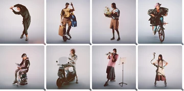 Nike News - Tech Pack and more