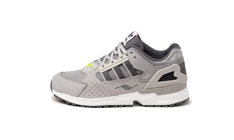 Adidas zx 10000 w grau on sale