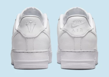 Drake x Nike Air Force 1