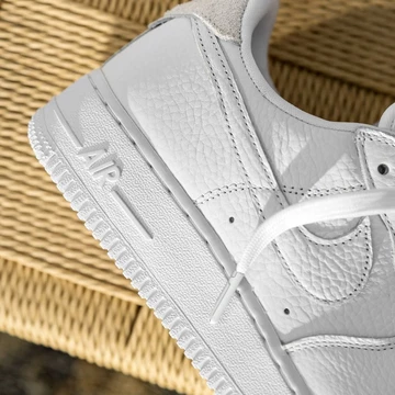 Air Force 1 Craft Vast Grey