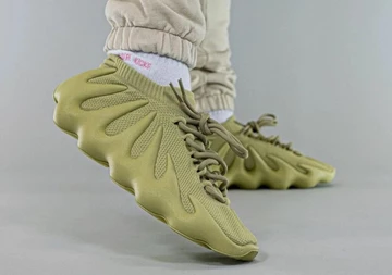 adidas Yeezy 450 Dark Sulfur