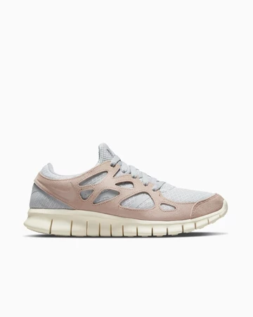Nike Free Run 2 Fossil Stone
