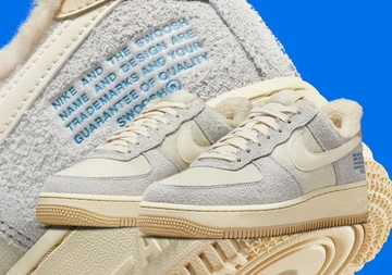 Air Force 1 Sherpa Photon Dust