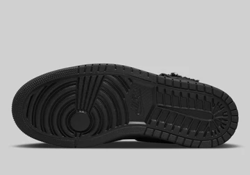 Jordan 1 Acclimate Black