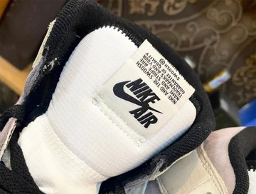 Jordan 1 High Gore-Tex Light Bone